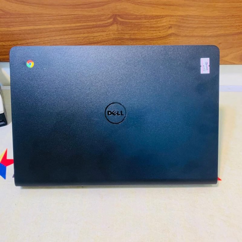 Schermo LCD 11.6 Pollici Per Dell Chromebook 11 CB1C13 - HD 1366x768 30 Pin Opaco