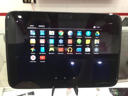Samsung Nexus 10 inch Tablet 2gb ram – 32gb storage 9/10 condition