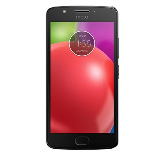 Motorola Moto E4 Play | 16GB Storage | 2GB RAM | Quad-core 1.3 GHz Cortex-A53 | 2800 mAh Battery | 8MP Camera | PTA Approved | Mobile Phone