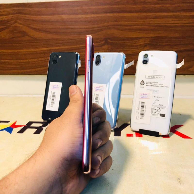 Sharp Aquos R2 Price in Pakistan Rs. 13,499 Non PTA Approved