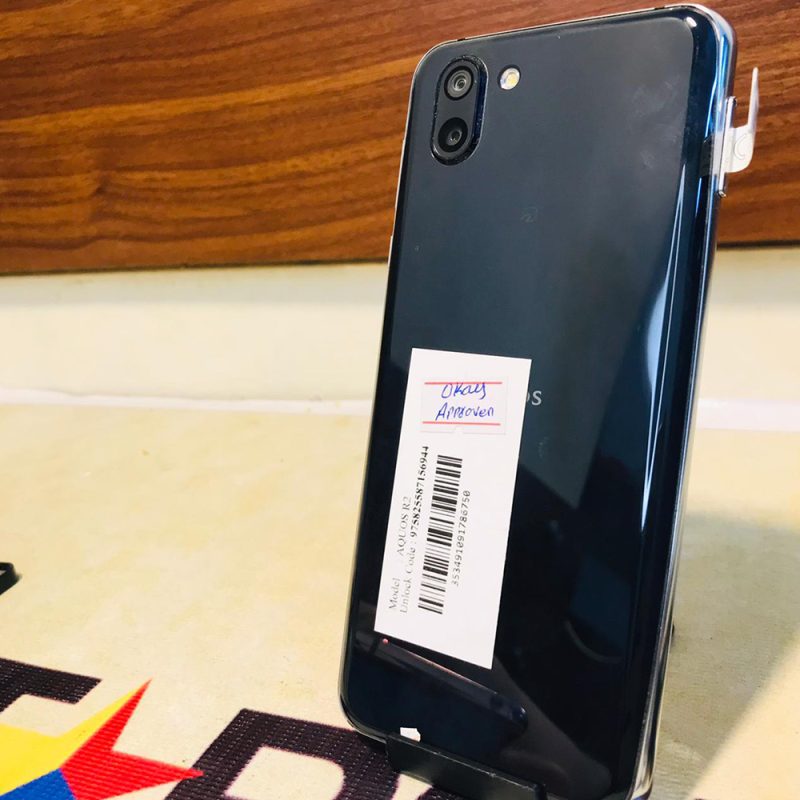 Sharp Aquos R2 Price in Pakistan | Rs. 13,499 | Non PTA Approved