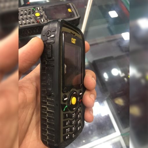 Caterpillar Cat B25 Price in Pakistan Keypad Mobile Online Pakistan