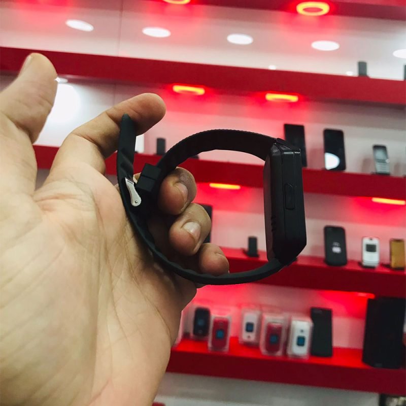 DZ09 Smartwatch Mobile Watch Sim Supported PTA Approved Online