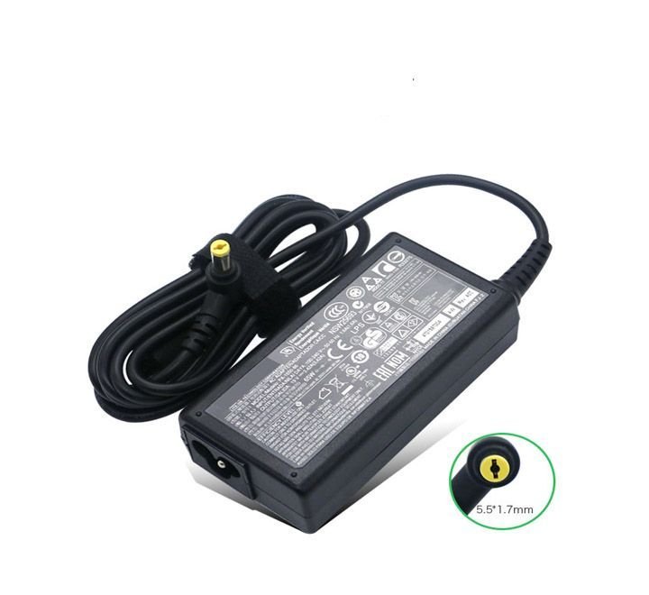 Any Acer Laptop Charger StarCity.pk