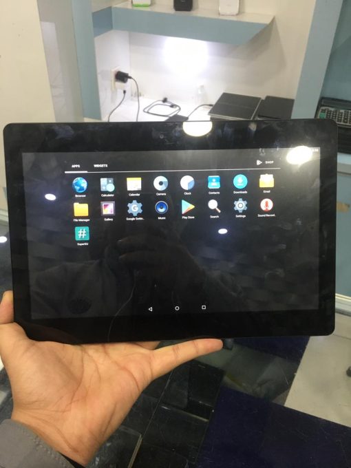 Nextbook NX16A11264 Tablet – 2GB – 64GB – 10 inch Display