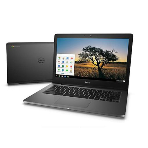 Dell | ChromeBook 13 7310 | Core i3 5th Gen | 32GB SSD Storage | 4GB RAM | Touch Screen | PlayStore Supported | 13″ Display | 5 hours Battery Time | ChromeBook