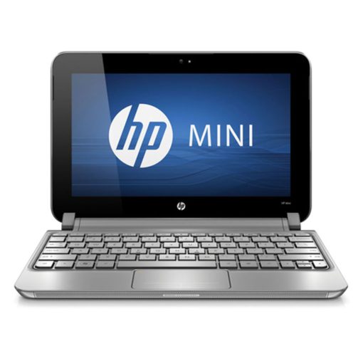 Hp Mini 2102 Atom Laptop 2GB Ram 160GB Storage