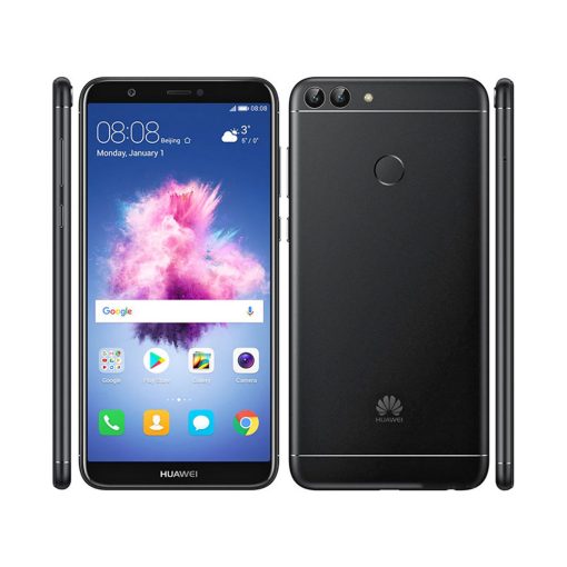 Huawei P Smart | 4GB Ram | 64GB Storage | 5.6″ IPS Display | 3000mAh Battery | Finger Print Sensor | PTA approved Mobile Phone