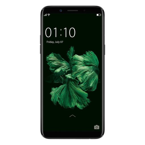 Oppo F5 4GB Ram 32GB Storage Dual SIM – 6.0 inches Display 16 MP Camera – Fingerprint 4G Supported – PTA approved