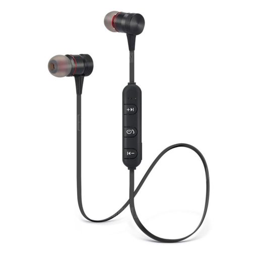 Sports Sound Stereo | Wireless Handsfree | 1 hour Charging time | Magnetic Bluetooth Headset | Bluetooth Handsfree