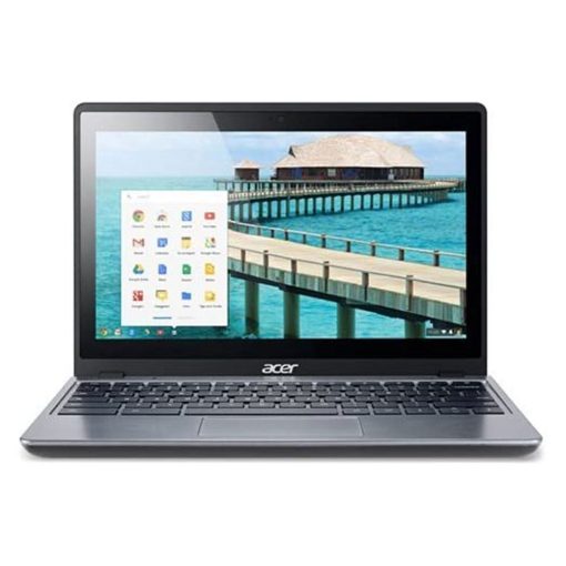 Acer | C720P | Touch Screen | 16GB Storage | 4GB RAM | 11.6″ Display | Play Store Not Supported | American Stock | Chromebook