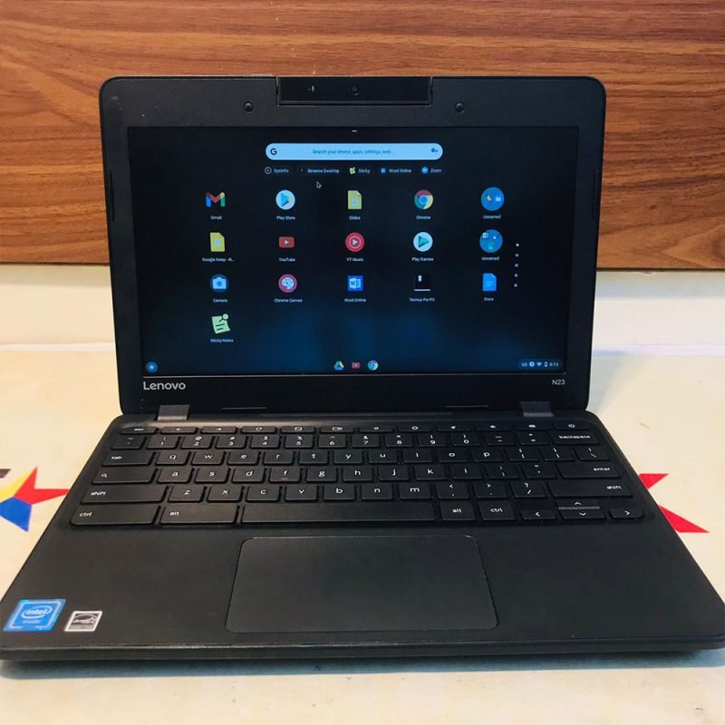Lenovo Chromebook N23 80YS Series 116 HD eDP LED LCD Screen Non Touch Lenovo Chromebook N23 80YS Series 116 HD eDP LED LCD Screen Non Touch