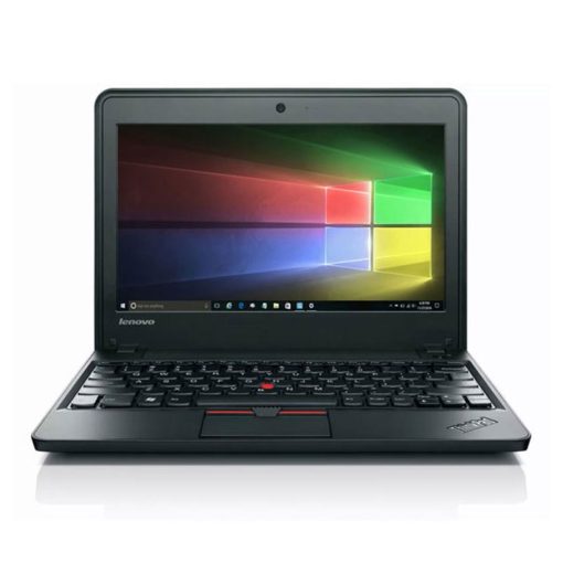 Lenovo X140E Laptop | 250GB Hard Drive | 4GB RAM | AMD Dual Core Processor | 8.5 Hours Battery | Windows 10 | Laptop