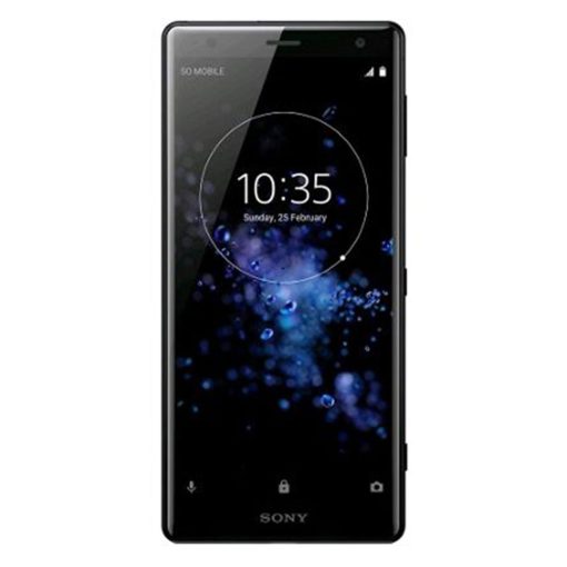 Sony Xperia XZ2 | 64GB Storage | 4GB RAM | Snapdragon 845 | 3180 mAh Battery | 19MP Camera | Non- PTA Approved | Mobile Phone