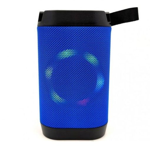 Bluetooth Speaker Lv10 | Led | Wireless Portable Speaker | Wireless Speaker
