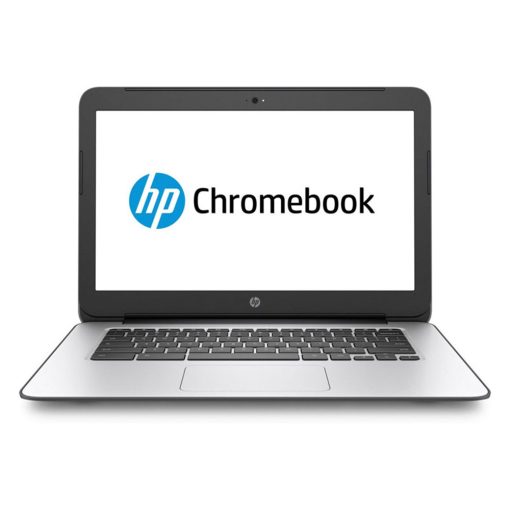 HP | Chromebook 14 | 16GB SSD Storage | 4GB RAM | 14″ Display | Celeron Dual Core | Play Store Supported | Chromebook