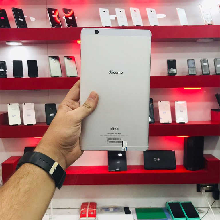 Huawei D Tab D01J Price in Pakistan Starcity Specs