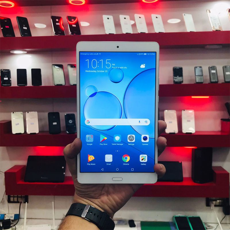 Huawei D Tab D01J Price in Pakistan Starcity Specs