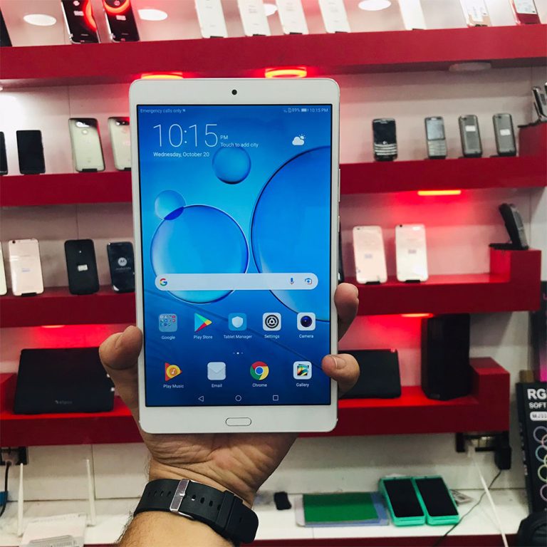 Huawei D Tab D01J Price in Pakistan Starcity Specs