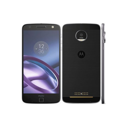 Motorola | Moto Z Slim | 4GB Ram | 32GB Storage | Finger Print Sensor | Android 7.1 | PTA Approved | Mobile Phone