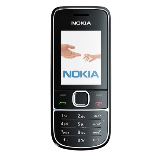 Nokia 2700 Classic | Keypad Mobile | SD Card Slot | Stereo Speaker | 2 MP Camera | PTA Approved | Mobile Phone