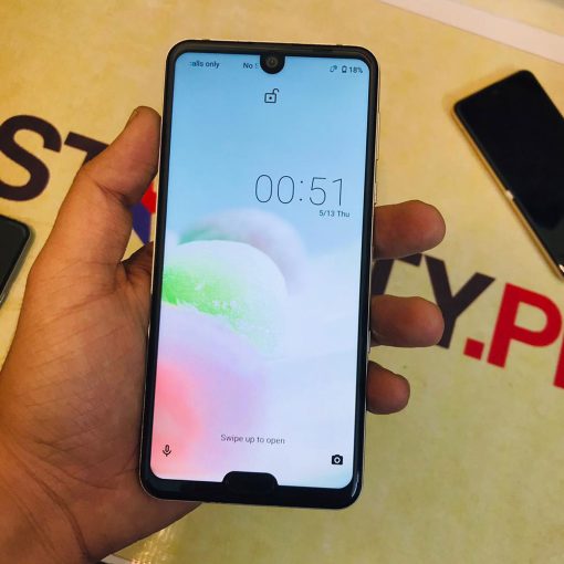 Sharp Aquos R3 Price in Pakistan Specs Online Sale