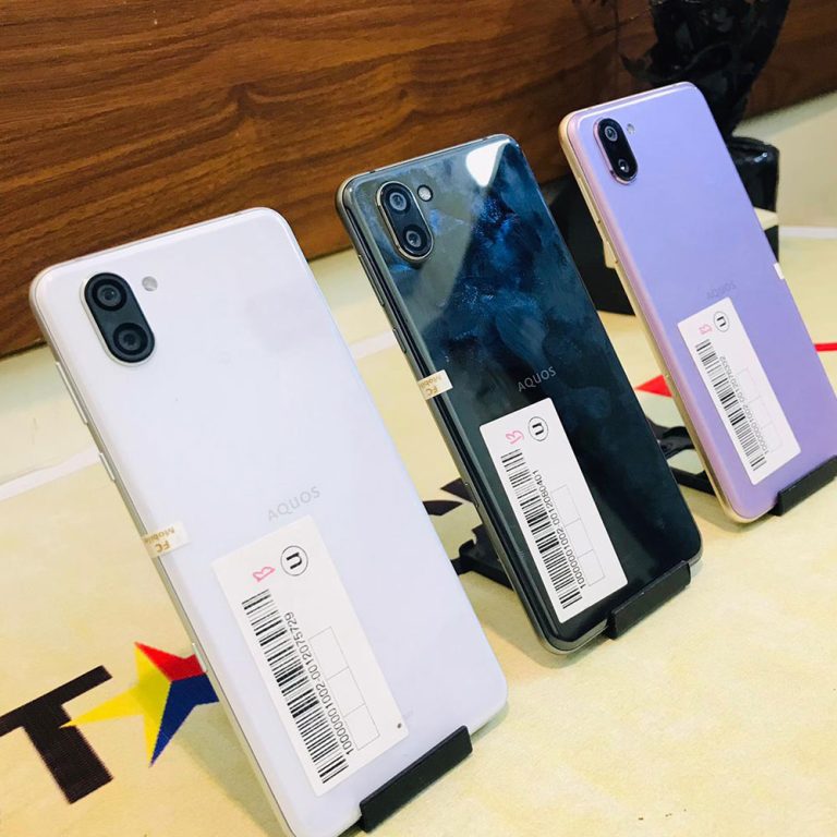 Sharp Aquos R3 Price in Pakistan Specs Online Sale