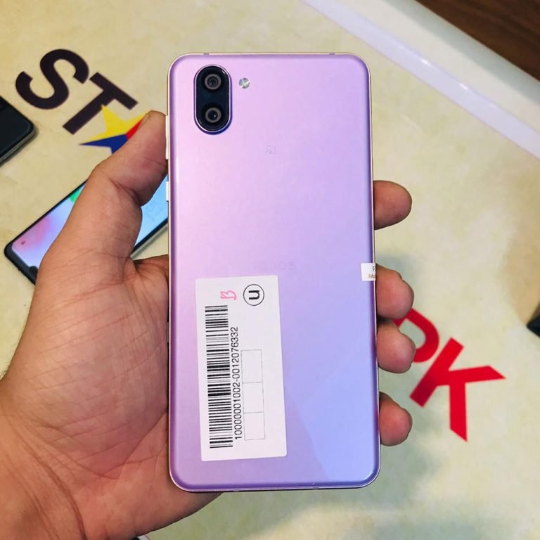 Sharp Aquos R3 Price in Pakistan | Specs | Online Sale | StarCity