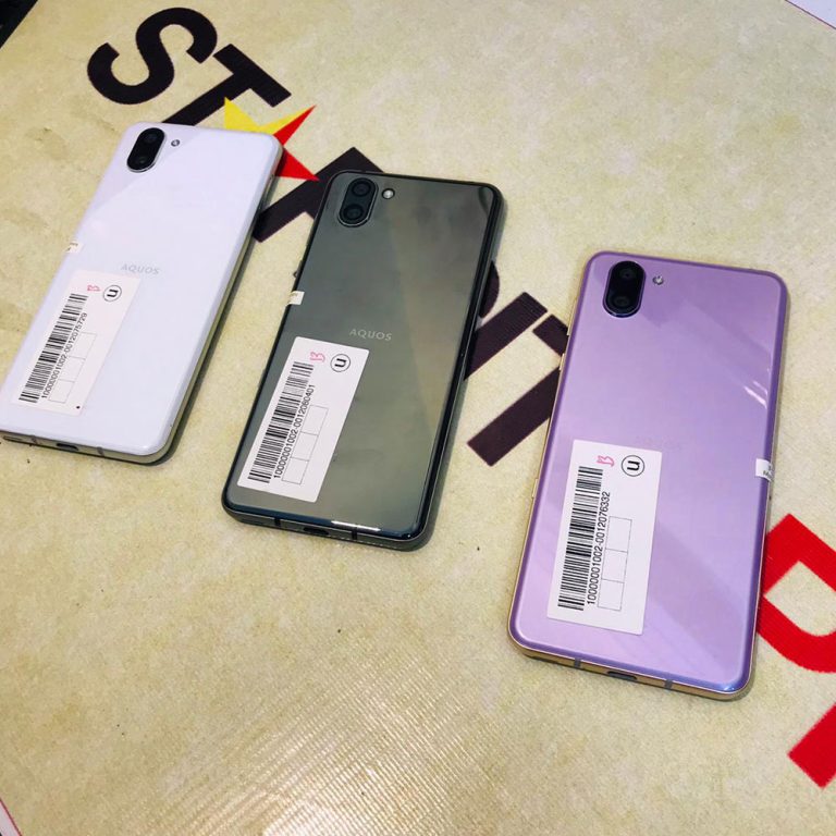 Sharp Aquos R3 Price in Pakistan Specs Online Sale