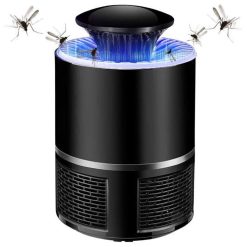 Electronic Led Mosquito Killer Lamps | Super Trap Mosquito Killer | Electric Mosquito Killer | Device Trap Machine
