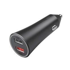 Mi | 37W | Dual Port | Car Charger | Multiple Protections Are Safer | Charger