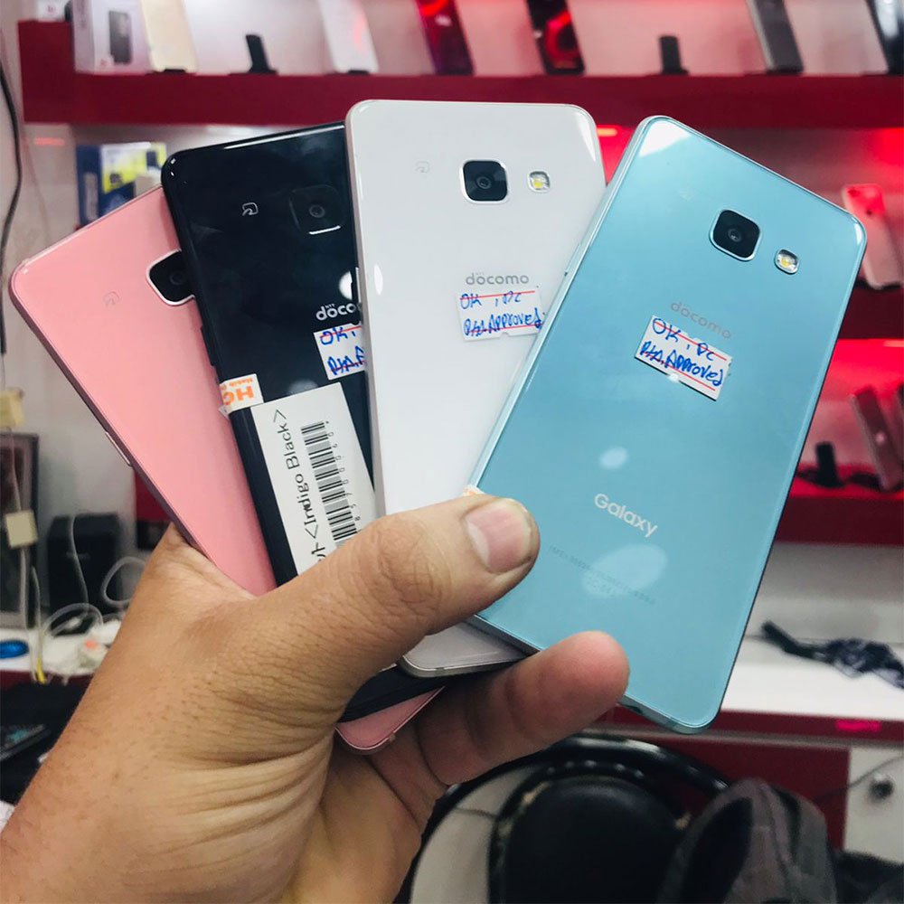 保障できる Galaxy Feel Black Docomo スマートフォン本体 Www Formes 31 Fr