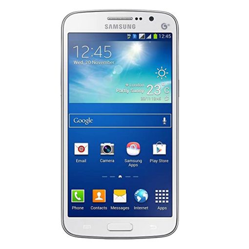 Samsung Galaxy Grand 2 | 16GB Storage | 2GB RAM | Quad-core Processor | 2600 mAh Battery | 8MP Camera | PTA Approved | Mobile Phone