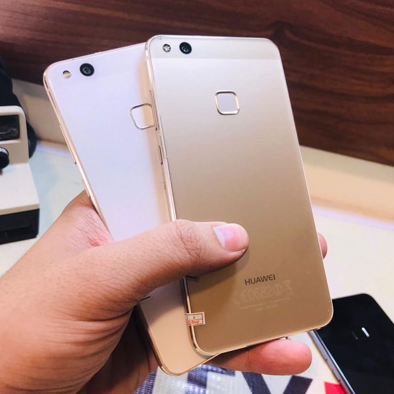 Huawei P10 Lite Price in Pakistan | 4GB/64GB | 12MP Camera