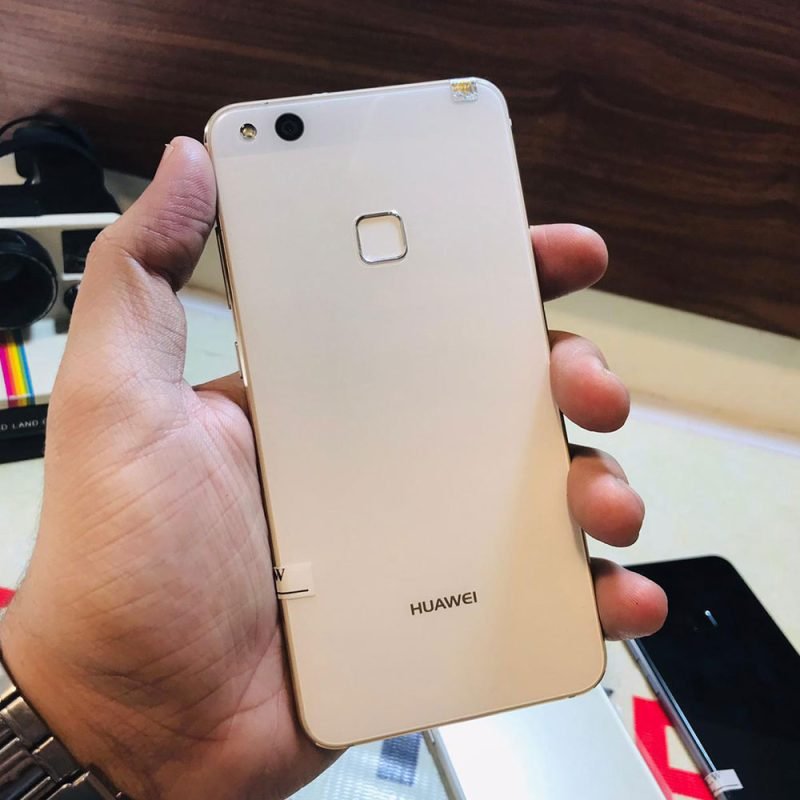 Huawei P10 Lite Price in Pakistan | 4GB/64GB | 12MP Camera