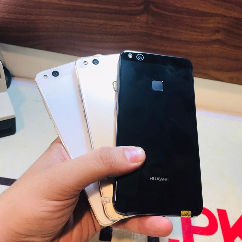 Huawei P10 Lite Price in Pakistan | 4GB/64GB | 12MP Camera