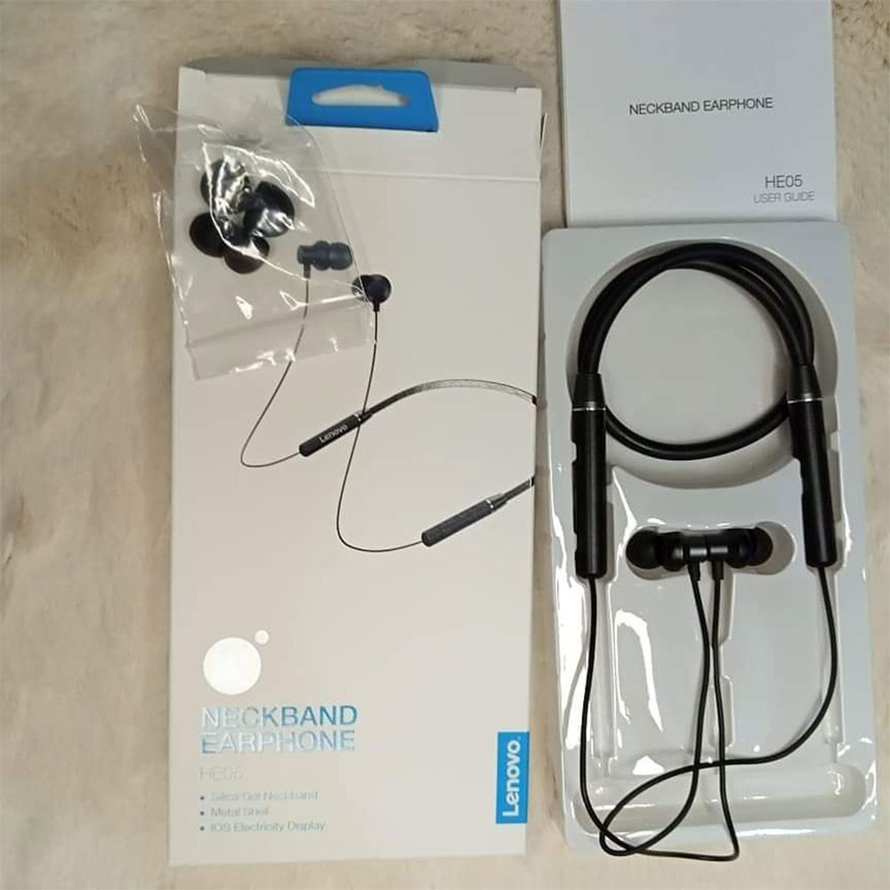 Lenovo Neck Band Ubicaciondepersonas cdmx gob mx