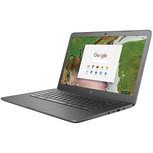 Hp Chromebook 14 | 4GB Ram | 32GB Storage | Touch Screen | 14 inch | HD Display | Playstore Supported