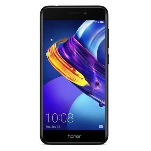 Honor 6C Pro 4GB Ram 32GB Storage Dual Sim – 5.2 inches Display 13 MP Camera – Fingerprint Android 7.0 – PTA approved