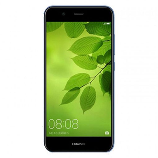 Huawei Nova 2 Plus – 4GB Ram – 128GB Rom – Dual Sim – Finger Print Sensor – Fast Charging – PTA approved