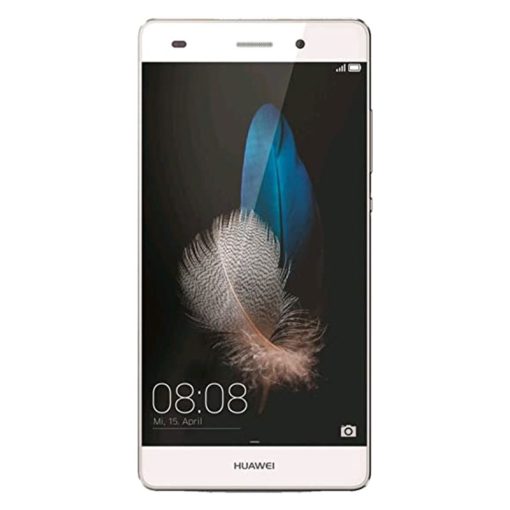 Huawei P8 3GB Ram 64GB Storage Dual Sim – 5.2 inches Display 13 MP Camera – 4G Supported PTA approved
