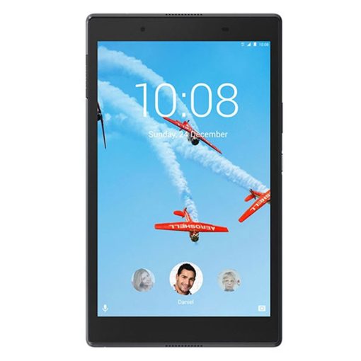 Lenovo Tab 4 (8) | 16GB Storage | 2GB RAM | 5MP Camera | 8.0″ Display | Wi-Fi Supported | 4850 mAh Battery | With Box | Tablet PC