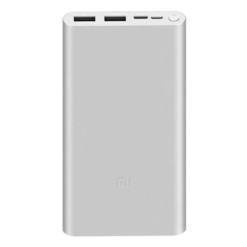 Xiaomi | PB100LZM | Redmi Power Bank | 10000mAh | Compatible With All Phones | Power Bank
