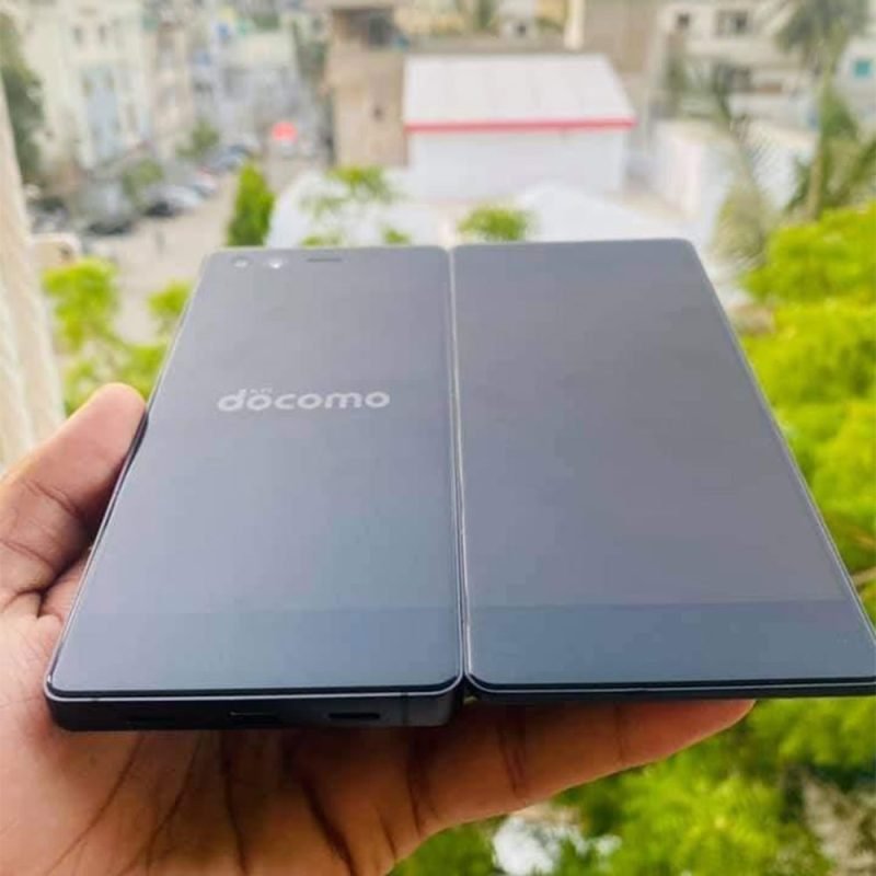 Ztk Phone ZTE M Z-01K | 4GB/64GB | Snapdragon 821 | 20MP Camera | Mobile