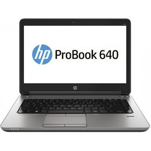 HP ProBook | 640 G1 Laptop | i5 4th Gen | 8GB RAM | 500GB Hard Drive | 14″ Display | USA stock | Laptop