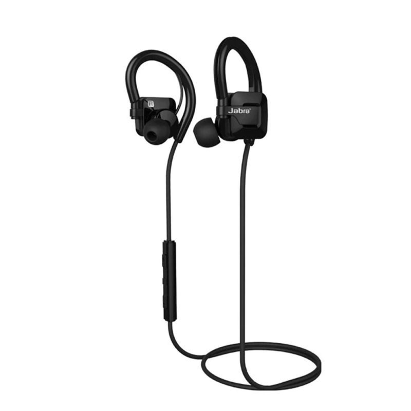Jabra Step Wireless Stereo Headset 4 hrs Talk Time Bluetooth Headset