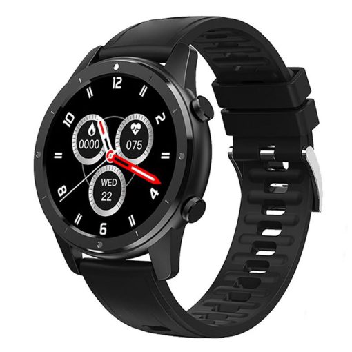 Lemfo F50 Smartwatch | IP67 Waterproof | Bluetooth Call | Heart Rate Monitor | Fitness Tracker | Smart Watch
