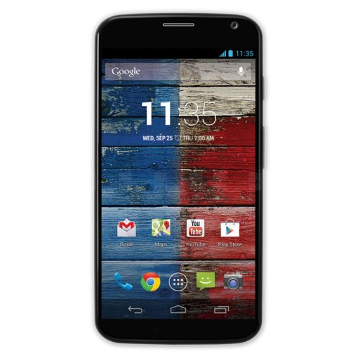 Motorola Moto X | 16GB Storage | 2GB RAM | Snapdragon S4 Pro | 10 MP Camera | 4G Supported | PTA Approved | Mobile Phone