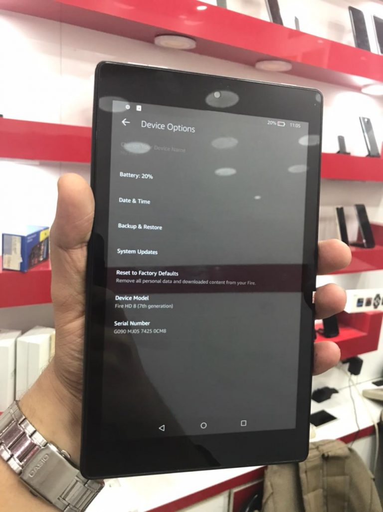 root fire hd 10 7th gen 5.3.6.4
