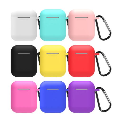 Buy Airpods Case Cover | Gadgets